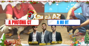 Trận 10 Bồ CPC4 17/12/2025 - Nu Đồng Tháp Chấp Hơn 2 Chấm Độ Xổ 100 Triệu