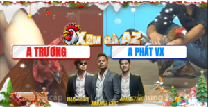 Trận 11 Bồ CPC4 17/12/2025 - Cú Anh Phát Vĩnh Xương Vừa Đẹp Vừa Đâm Khủng Bố