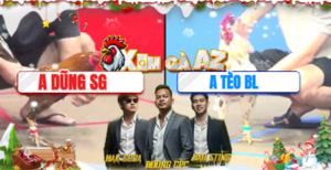 Trận 5 Bồ CPC3 21/12/2025 - Dũng Sài Gòn Hạ Tèo Bảo Lộc Ra Sân Trận Đầu