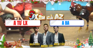 Trận 15 CPC4 2/12/2025 - Trận Đấu Hồi Hộp Nhất 2 Con Cọp Giằng Co Phút 90