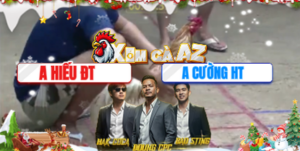 Trận 39 Bồ Xà Xía 7/11/2025 - Camelo Chồng Độ 3 Xổ 1 Tỷ Với Cánh Hà Tiên