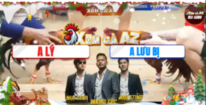 Trận 10 Bồ Tonhon 15/12/2025 - Lưu Bị Gặp Cọp Thứ Thiệt Là Tắt Điện