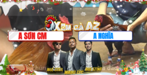 Trận 15 Bồ CPC4 8/12/2025 - Anh Sơn Chợ Mới Hạ Đối Thủ Tuyệt Đối