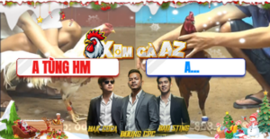 Trận 31 CPC4 8/12/2025 - Thanh Niên Chấp Ngông Nặng Hơn 3 Chấm Đá 1 Cựa