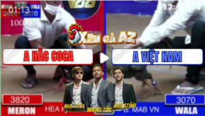 Trận 13 Dinh Bà 25/12/2025