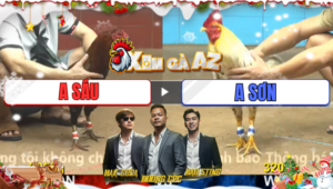 Trận 32 CPC4 18122025