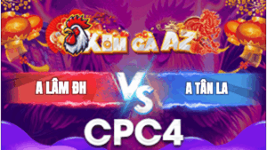 Trận 24 Bồ CPC4 9/1/2026 - Điều Đá Bướm Sảng Bướm Đá Phản Lịa Chân Điều Ói