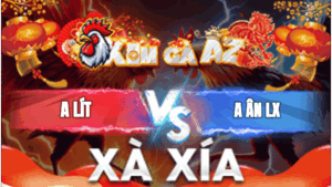 Trận 6 Bồ Xà Xía 9/1/2026 - Anh Lít Sóc Xoài Tắt Điện Với Anh Ân Long Xuyên