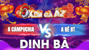 Trận 8 Bồ Dinh Bà 3/1/2026 - Bé Bến Tre Ra Quân Thắng Lợi Tại Bồ Cam