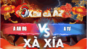 Trận 8 Bồ Xà Xía 7/1/2026 - Anh An Rạch Giá Gặp Anh Tư