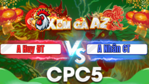 Trận 7 CPC5 10/1/2026