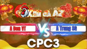 Trận 46 CPC3 8/1/2026