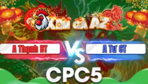 Trận 23 CPC5 2/1/2026