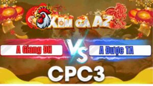 Trận 60 CPC3 15/1/2026