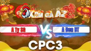 Trận 20 CPC3 4/1/2026