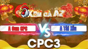 Trận 24 CPC3 4/1/2026