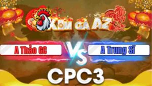 Trận 32 CPC3 4/1/2026