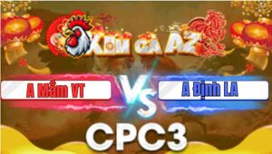 Trận 43 CPC3 4/1/2026