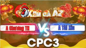 Trận 46 CPC3 4/1/2026